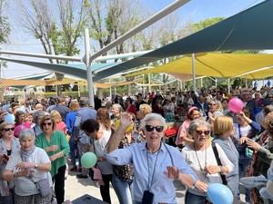 3.000 mayores disfrutarán de música y baile con ‘Los Diablos’ en la Fiesta del Mayor en Fuenlabrada