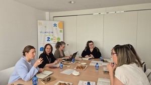 Villanueva de la Cañada impulsa su futuro con mesas de trabajo para el Plan Local de Infancia y Adolescencia 2026-2030