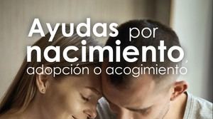 Último día para solicitar ayudas a familias de recién nacidos, adoptados o acogidos en Pozuelo de Alarcón