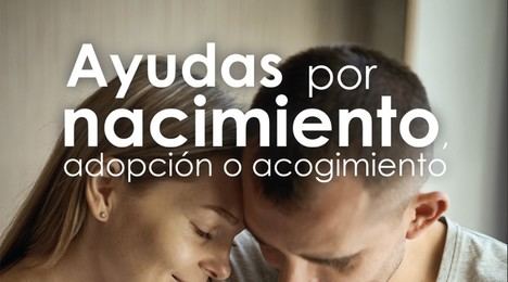 Último día para solicitar ayudas a familias de recién nacidos, adoptados o acogidos en Pozuelo de Alarcón