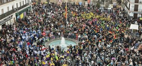 Arganda adelanta cinco meses el pago de subvenciones para el Carnaval Infantil 2026