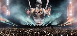 Arganda acogerá la gira mundial ÆDEN de Anyma tras su exitoso paso por Coachella
