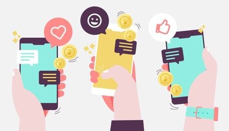 Curso gratuito de WhatsApp en Moralzarzal el 8 y 9 de abril