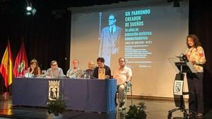 Homenaje a Gil Parrondo en Arganzuela con una mesa redonda sobre dirección artística cinematográfica