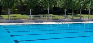 Las piscinas municipales de Arganda abren el 1 de junio para disfrutar del verano