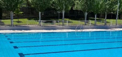 Las piscinas municipales de Arganda abren el 1 de junio para disfrutar del verano