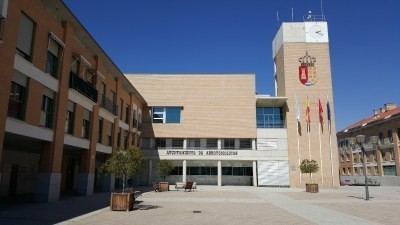 Arroyomolinos logra pagar a sus proveedores en solo 17 días gracias a una gestión financiera eficiente