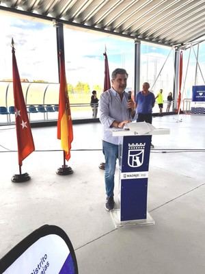 Éxito en la IV Gala de Premios del Deporte en Barajas: 900 medallas y reconocimientos a destacados deportistas locales