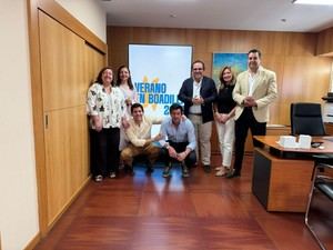 Casi 150 actividades culturales y deportivas para disfrutar este verano en Boadilla del Monte