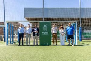 Boadilla del Monte acogerá más de 100 partidos del MADCUP, el gran torneo internacional de fútbol base en junio