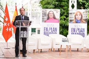 El Plan Estratégico Municipal promete a Madrid una solución segura para el desafío de la vivienda, según Carabante