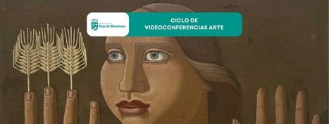 Ciclo de videoconferencias en Hoyo de Manzanares para descubrir el arte femenino en la historia