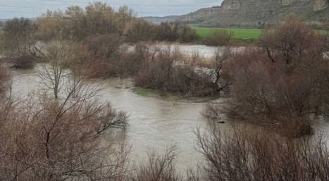 Arganda del Rey activa plan de emergencia por inundaciones