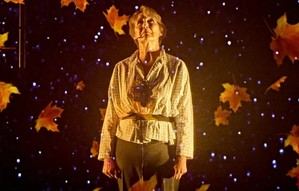 Estreno mundial de 'Echo', la innovadora obra del dramaturgo iraní Nassim Soleimanpour, en Contemporánea Condeduque