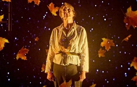 Estreno mundial de 'Echo', la innovadora obra del dramaturgo iraní Nassim Soleimanpour, en Contemporánea Condeduque