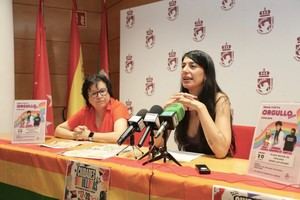 Coslada y San Fernando de Henares se preparan para celebrar el Orgullo LGTBIQ+ del 17 al 20 de junio con una variada programación