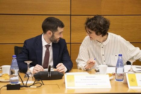 Derechos Sociales presenta reforma del modelo de cuidados y destaca aumento del 150% en financiación desde 2020