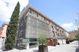 Boadilla del Monte destaca por su alta satisfacción vecinal: el 95% valora positivamente su calidad de vida