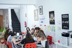 1,7 millones para proteger a mujeres víctimas de trata en Madrid