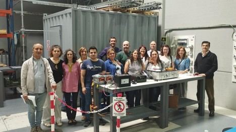 Formación clave para gestionar los riesgos del vehículo eléctrico en la región