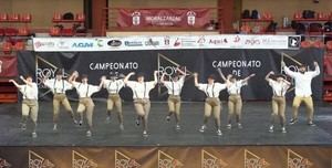 Moralzarzal se prepara para la VII Royal Dance Competición, un evento nacional de baile que promete ritmo y talento