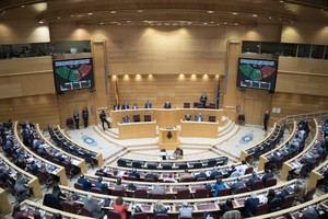 Senado aprueba modificaciones a la ley contra el desperdicio alimentario y lo envía al Congreso