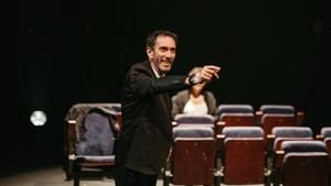 Teatro y danza brillan en la agenda cultural del fin de semana en Madrid