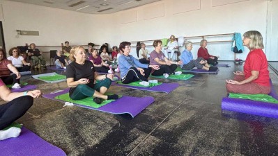Más de 60 actividades veraniegas para los mayores en Móstoles