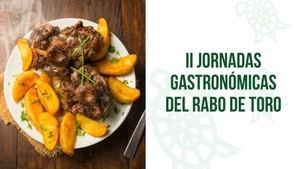 Galapagar inicia sus II Jornadas Gastronómicas del Rabo de Toro con 19 locales participantes