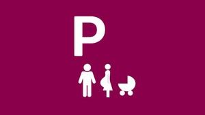 Galapagar lanza una tarjeta de aparcamiento para facilitar la vida a familias y embarazadas