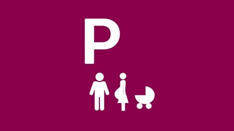 Galapagar lanza una tarjeta de aparcamiento para facilitar la vida a familias y embarazadas