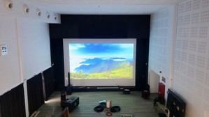 Nuevos equipos de sonido e iluminación transforman los centros cívicos de Getafe en espacios culturales versátiles