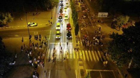 Getafe impulsa el traslado de macroeventos de Iberdrola Music a Arganda del Rey