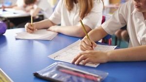 Periodo de escolarización en Madrid: del 12 al 26 de marzo para el curso 2025/26