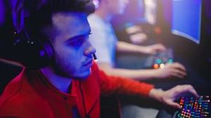Next Lab Generation: Madrid se consolida como referente en animación, videojuegos y realidad virtual