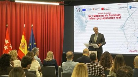 Inteligencia Artificial: La clave del Gobierno madrileño para una sanidad más personalizada y predictiva