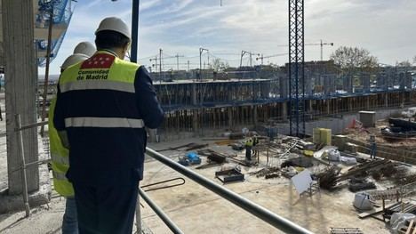 La Comunidad de Madrid construirá 318 viviendas asequibles en Navalcarnero