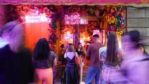 Más de 50 restaurantes de Madrid ofrecerán menús especiales a periodistas durante la visita del Papa León XIV