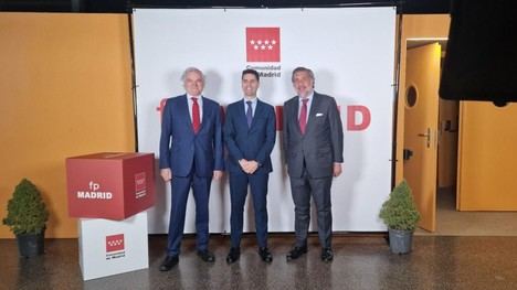 La Comunidad de Madrid impulsa la FP con nuevas alianzas empresariales