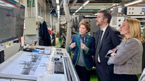 Madrid asegura el derecho al olvido de datos en el BOCM