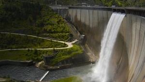 Nuevo sistema de alerta temprana en Madrid para garantizar la calidad del agua en 13 embalses