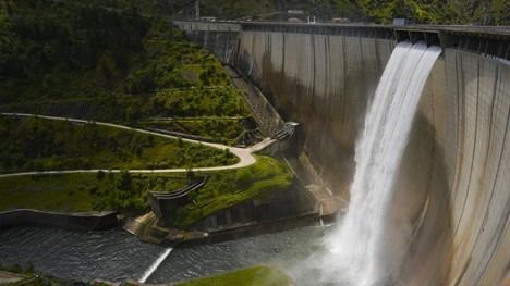 Nuevo sistema de alerta temprana en Madrid para garantizar la calidad del agua en 13 embalses