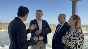 513 nuevas viviendas para jóvenes en Los Ahijones: el Gobierno madrileño avanza en el Plan Vive Solución Joven