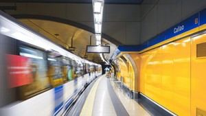 Metro de Madrid permitirá el transporte de paquetería a partir de finales de año