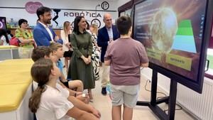 Retos educativos para que los estudiantes de Madrid descubran el histórico eclipse solar del 12 de agosto