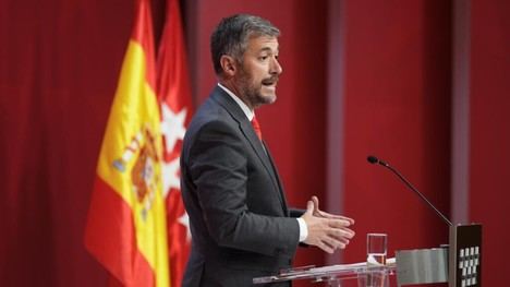 Urgente: Madrid exige al Gobierno central el regreso inmediato de 110 menores no acompañados