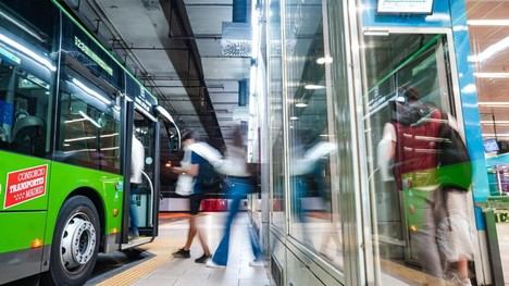 Madrid recurre a la Audiencia Nacional por la falta de convocatoria de la Conferencia Sectorial de Transportes