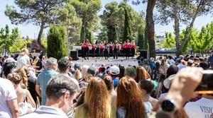 Pozuelo celebra la danza con un festival que contará con Antonio Najarro y escuelas locales