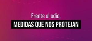 Apoyo unánime a la ley que penaliza las prácticas de conversión en Madrid
