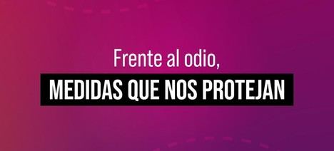 Apoyo unánime a la ley que penaliza las prácticas de conversión en Madrid